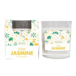 Vela Aromática Roura Essential Collection Jasmine_0