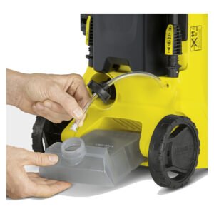 Inicio 54 Hidrolavadora Eléctrica Karcher K3 Car Power Control 1700PSI_1