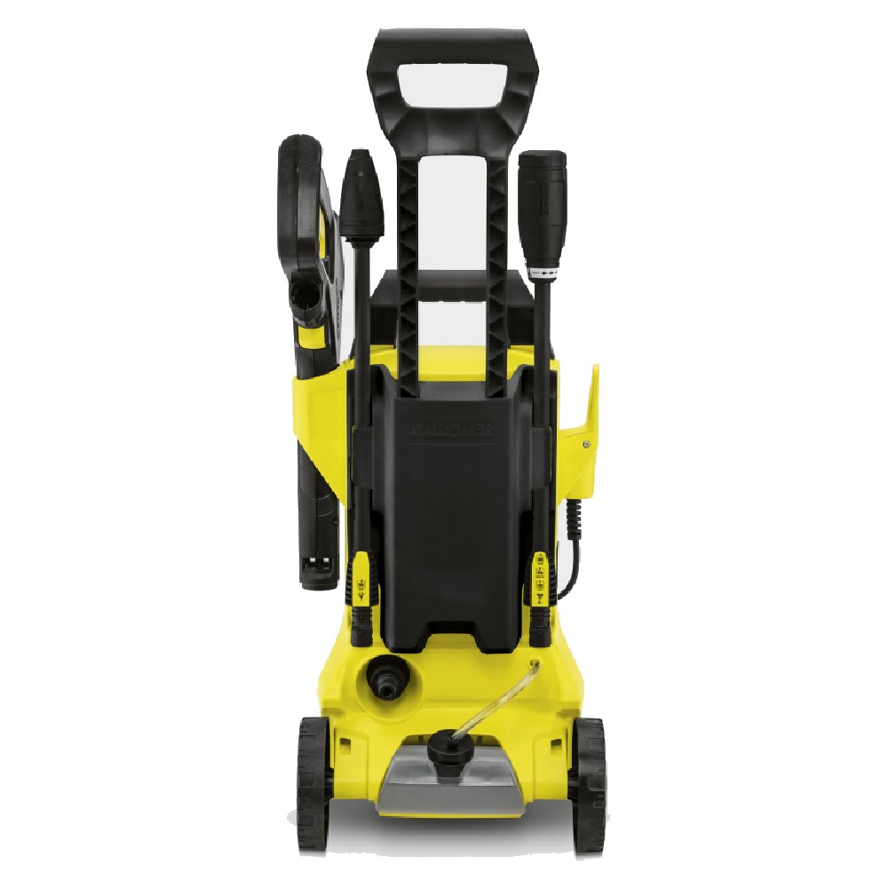 Hidrolavadora Eléctrica Karcher K3 Car Power Control 1700PSI 8 Hidrolavadora Eléctrica Karcher K3 Car Power Control 1700PSI_2
