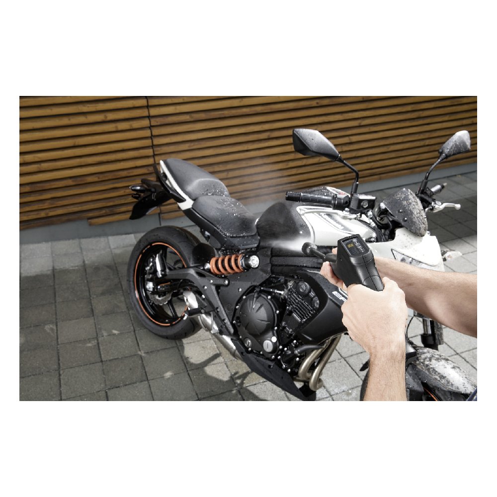 Hidrolavadora Eléctrica Karcher K3 Car Power Control 1700PSI 11 Hidrolavadora Eléctrica Karcher K3 Car Power Control 1700PSI_5