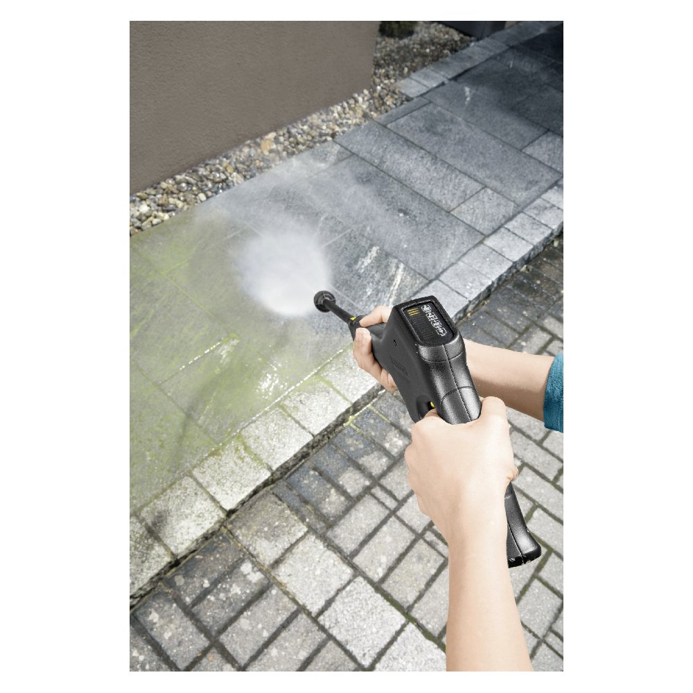 Hidrolavadora Eléctrica Karcher K3 Car Power Control 1700PSI 9 Hidrolavadora Eléctrica Karcher K3 Car Power Control 1700PSI_3