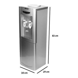 Inicio 42 Despachador de Agua DACE EAPT01 Termoeléctrico Gris_5