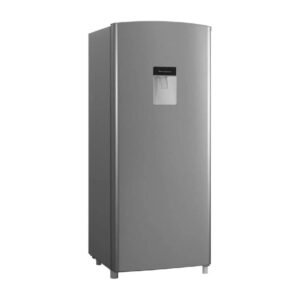 Refrigerador Hisense RR63D6WGX 7Pies 1 Puerta Gris_1