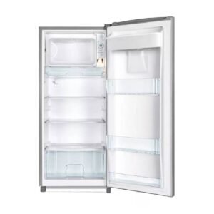 Refrigerador Hisense RR63D6WGX 7Pies 1 Puerta Gris_3