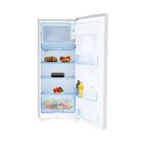 Refrigerador Hisense RR63D6WGX 7Pies 1 Puerta Gris_5