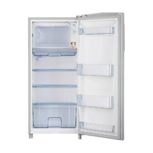 Refrigerador Hisense RR63D6WGX 7Pies 1 Puerta Gris_6