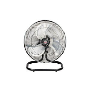 Ventilador Pedestal Mytek 3315 18” 3 Velocidades Negro_5