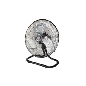 Ventilador Pedestal Mytek 3315 18” 3 Velocidades Negro_3