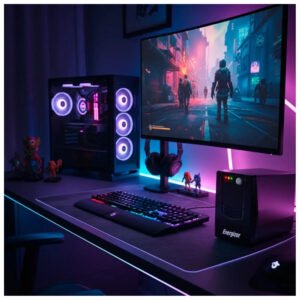 Inicio 39 No Break UPS Energizer ERENUPS6VA 600 VA 360 W_3