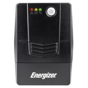 Inicio 37 No Break UPS Energizer ERENUPS6VA 600 VA 360 W_1