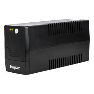 No Break UPS Energizer ERENUPS6VA 600 VA 360 W_0