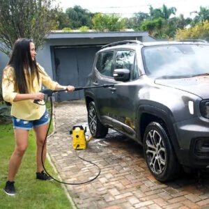 Inicio 44 Hidrolavadora Karcher K Compacta 1.994-378.0 Amarillo_7