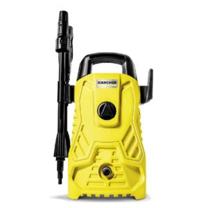 Inicio 37 Hidrolavadora Karcher K Compacta 1.994-378.0 Amarillo_0