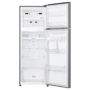 Inicio 38 Refrigerador LG GT29BPPK 9 Pies Smart Inverter Freezer Gris_1
