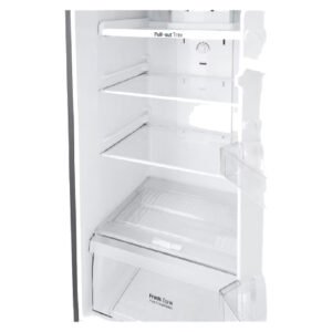 Inicio 40 Refrigerador LG GT29BPPK 9 Pies Smart Inverter Freezer Gris_3