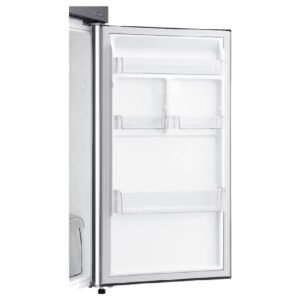 Inicio 41 Refrigerador LG GT29BPPK 9 Pies Smart Inverter Freezer Gris_4