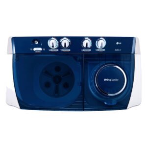 Inicio 50 Lavadora LG WP15WAR Carga Superior Doble Tina 15 KG_5