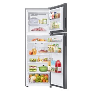 Inicio 43 Refrigerador Samsung 11 pies RT31DG5124S9EM AI Top Mount_6