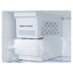 Refrigerador 14 pies Samsung RT38DG6224S9EM AI Top Mount 355 kWh_4