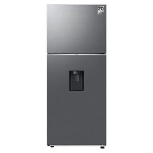 Refrigerador 14 pies Samsung RT38DG6224S9EM AI Top Mount 355 kWh_1