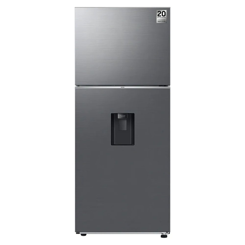 Refrigerador 14 pies Samsung RT38DG6224S9EM AI Top Mount 355 kWh 7 Refrigerador 14 pies Samsung RT38DG6224S9EM AI Top Mount 355 kWh_1