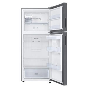 Refrigerador 14 pies Samsung RT38DG6224S9EM AI Top Mount 355 kWh_5