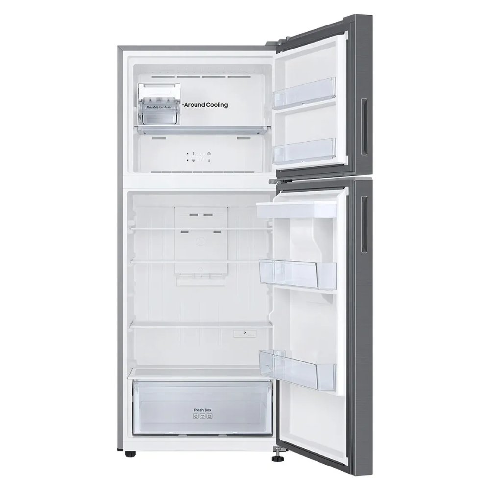 Refrigerador 14 pies Samsung RT38DG6224S9EM AI Top Mount 355 kWh 11 Refrigerador 14 pies Samsung RT38DG6224S9EM AI Top Mount 355 kWh_5