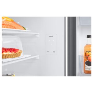 Refrigerador 14 pies Samsung RT38DG6224S9EM AI Top Mount 355 kWh_3