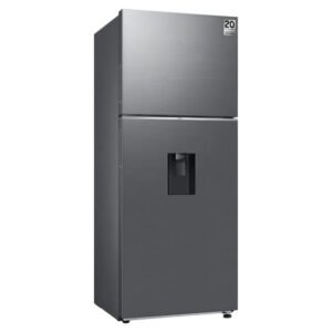 Refrigerador 14 pies Samsung RT38DG6224S9EM AI Top Mount 355 kWh_0