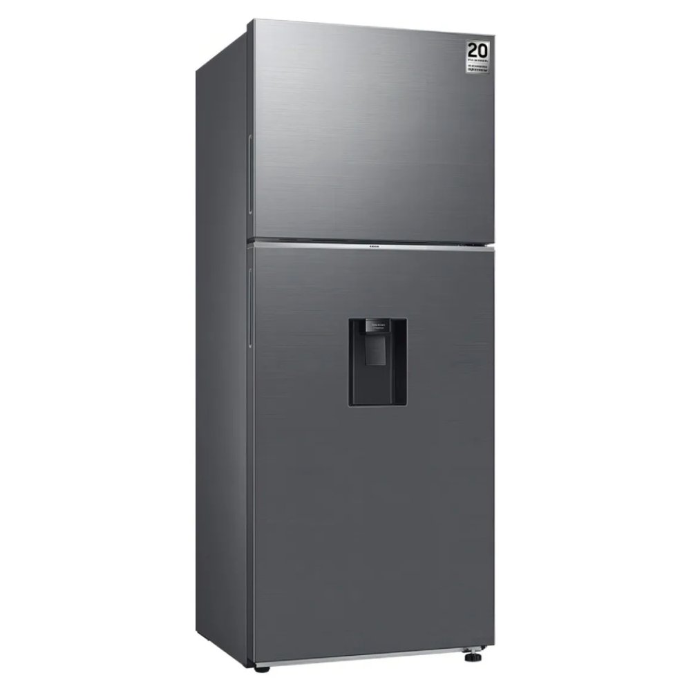 Refrigerador 14 pies Samsung RT38DG6224S9EM AI Top Mount 355 kWh 6 Refrigerador 14 pies Samsung RT38DG6224S9EM AI Top Mount 355 kWh_0