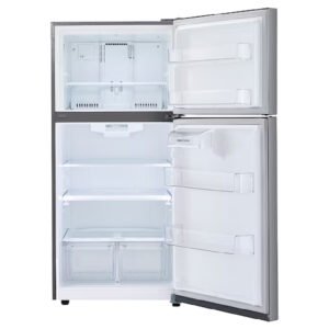 Inicio 48 Refrigerador LG LT57BPSX 20 Pies Top Freezer Inverter Plata_1
