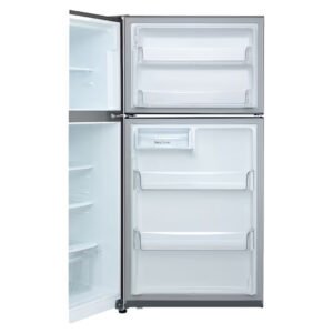 Inicio 56 Refrigerador LG LT57BPSX 20 Pies Top Freezer Inverter Plata_9