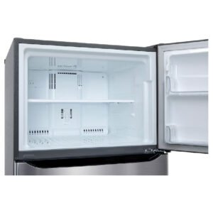 Inicio 52 Refrigerador LG LT57BPSX 20 Pies Top Freezer Inverter Plata_5