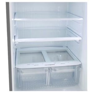 Inicio 55 Refrigerador LG LT57BPSX 20 Pies Top Freezer Inverter Plata_8