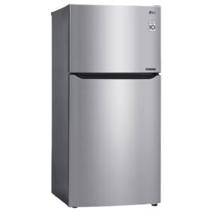 Inicio 53 Refrigerador LG LT57BPSX 20 Pies Top Freezer Inverter Plata_6