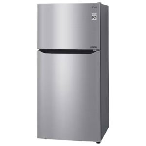 Inicio 54 Refrigerador LG LT57BPSX 20 Pies Top Freezer Inverter Plata_7