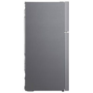 Inicio 51 Refrigerador LG LT57BPSX 20 Pies Top Freezer Inverter Plata_4