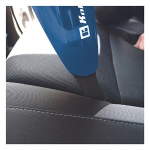 Inicio 38 Aspiradora de Mano Koblenz HV120KG3 450 mL Azul_3