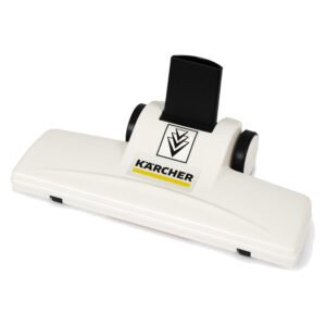 Inicio 57 Aspiradora Karcher VCL-1 370 W 2 en 1 Blanco_5