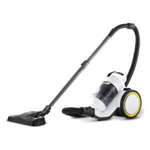 Inicio 40 Aspiradora de Arrastre Karcher VCL-3 1500 mL Blanca_0