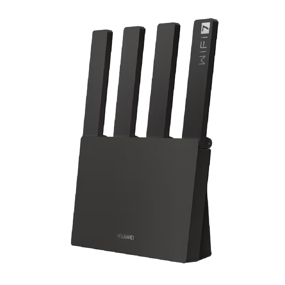 Router Huawei BE3 WIFI 7 3600Mbps Puerto Ethernet 2.5G Negro 7 Router Huawei BE3 WIFI 7 3600Mbps Puerto Ethernet 2.5G Negro_1