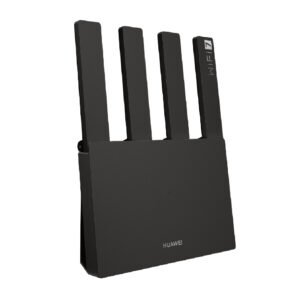 Inicio 38 Router Huawei BE3 WIFI 7 3600Mbps Puerto Ethernet 2.5G Negro_2