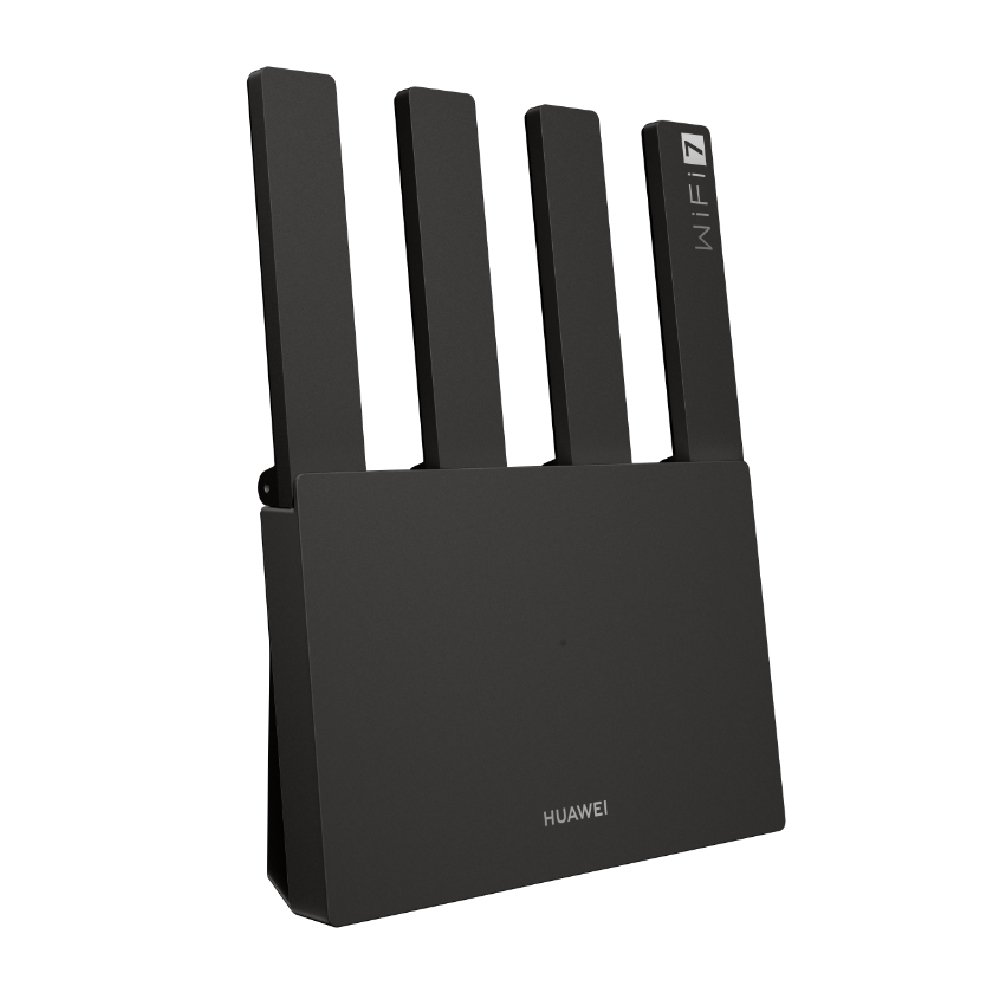 Router Huawei BE3 WIFI 7 3600Mbps Puerto Ethernet 2.5G Negro 8 Router Huawei BE3 WIFI 7 3600Mbps Puerto Ethernet 2.5G Negro_2