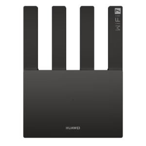 Inicio 36 Router Huawei BE3 WIFI 7 3600Mbps Puerto Ethernet 2.5G Negro_0