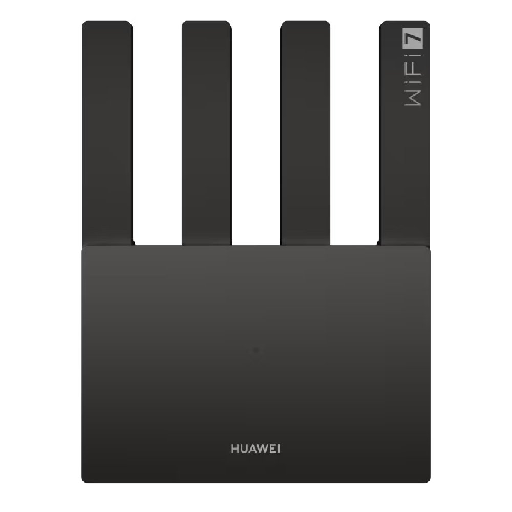 Router Huawei BE3 WIFI 7 3600Mbps Puerto Ethernet 2.5G Negro 6 Router Huawei BE3 WIFI 7 3600Mbps Puerto Ethernet 2.5G Negro_0