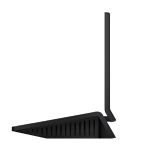 Router Huawei BE3 Pro WIFI 7 3600Mbps 8 Puertos Ethernet Negro_5