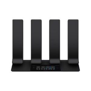 Router Huawei BE3 Pro WIFI 7 3600Mbps 8 Puertos Ethernet Negro_3