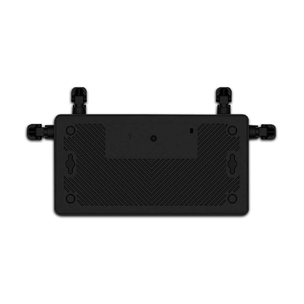 Router Huawei AX3S WIFI 6 PLUS 3000 Mbps Negro 9 Router Huawei AX3S WIFI 6 PLUS 3000 Mbps Negro_3