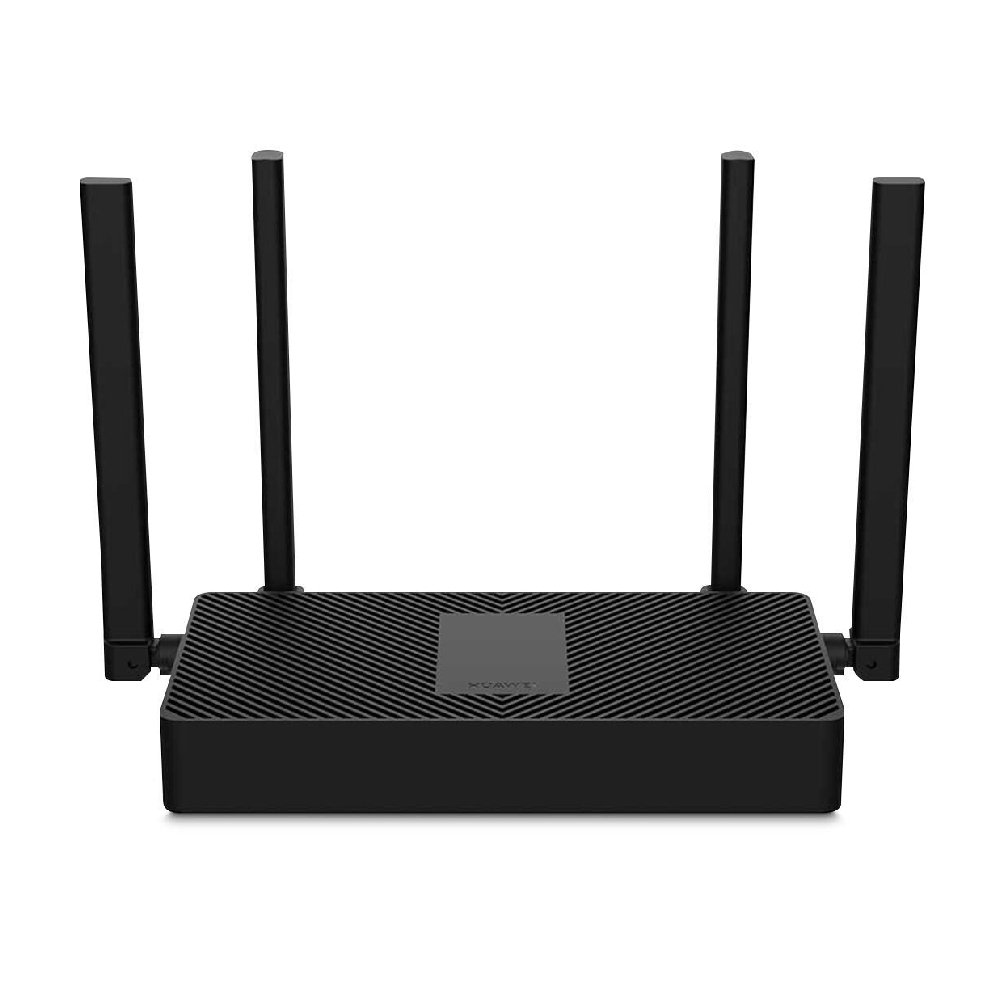 Router Huawei AX3S WIFI 6 PLUS 3000 Mbps Negro 6 Router Huawei AX3S WIFI 6 PLUS 3000 Mbps Negro_0