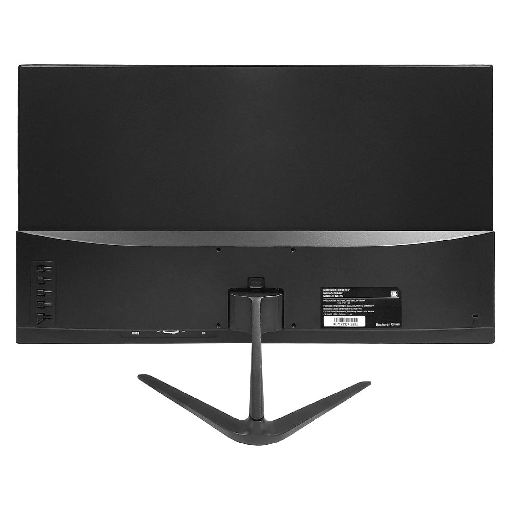 Monitor Plano Nextep NE-722 21.5 Monitor Plano Nextep NE-722 21.5
